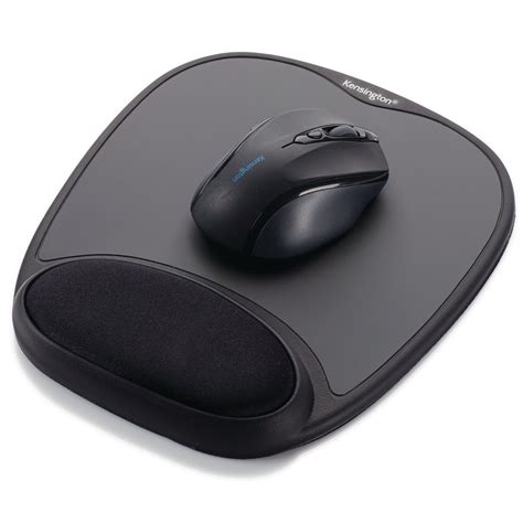 mouse pad ergonomico